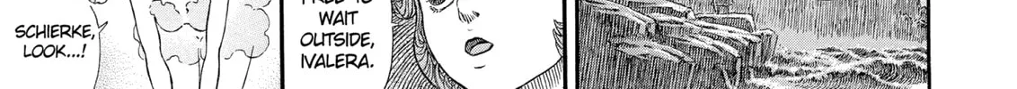 Read Berserk chapter 312 image 25 on Lezhin