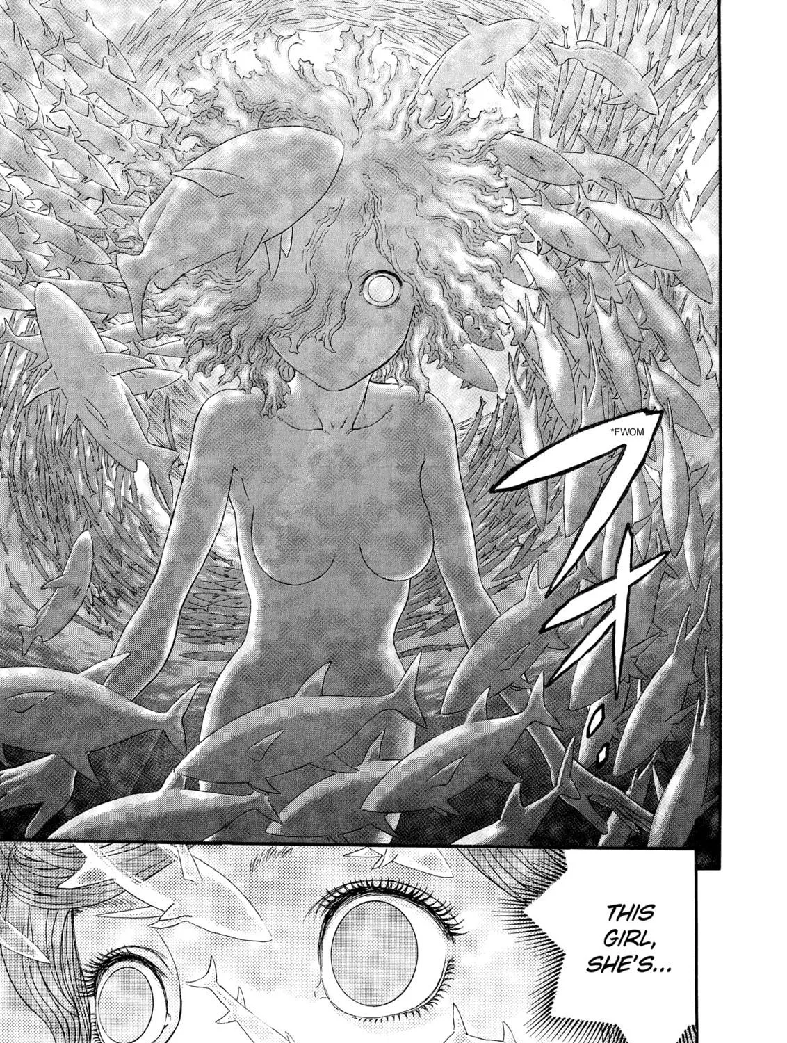 Read Berserk chapter 312 image 40 on Lezhin