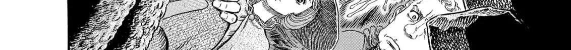 Read Berserk chapter 312 image 7 on Lezhin