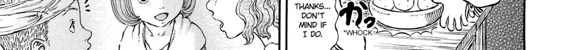 Read Berserk chapter 313 image 1 on Lezhin