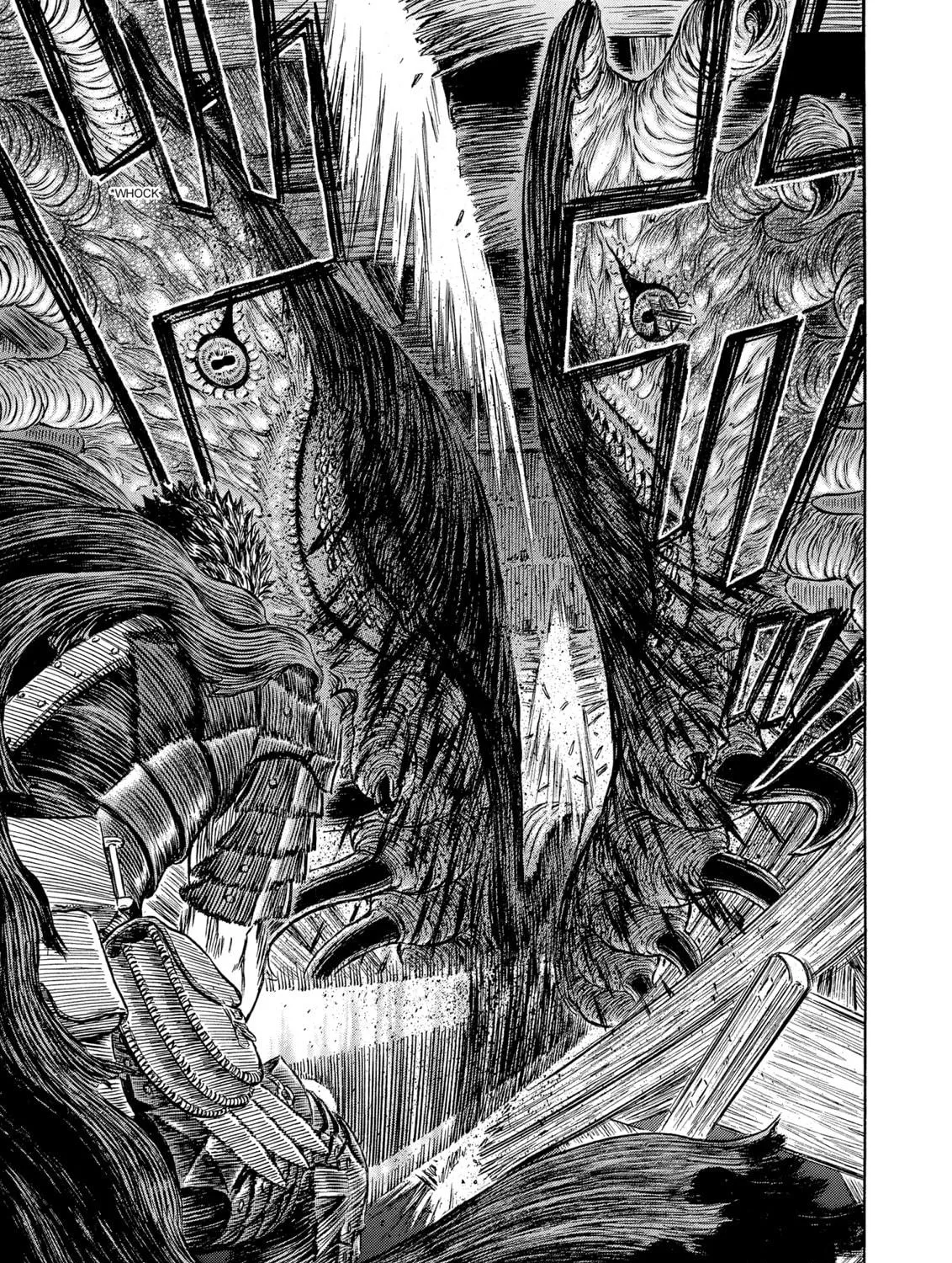 Read Berserk chapter 313 image 34 on Lezhin