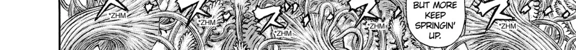 Read Berserk chapter 314 image 33 on Lezhin