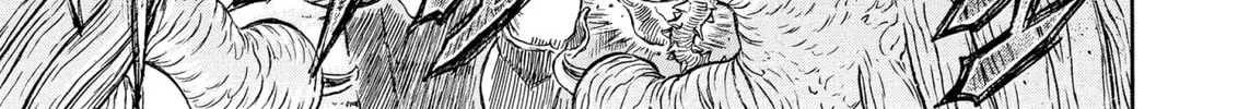 Read Berserk chapter 314 image 7 on Lezhin