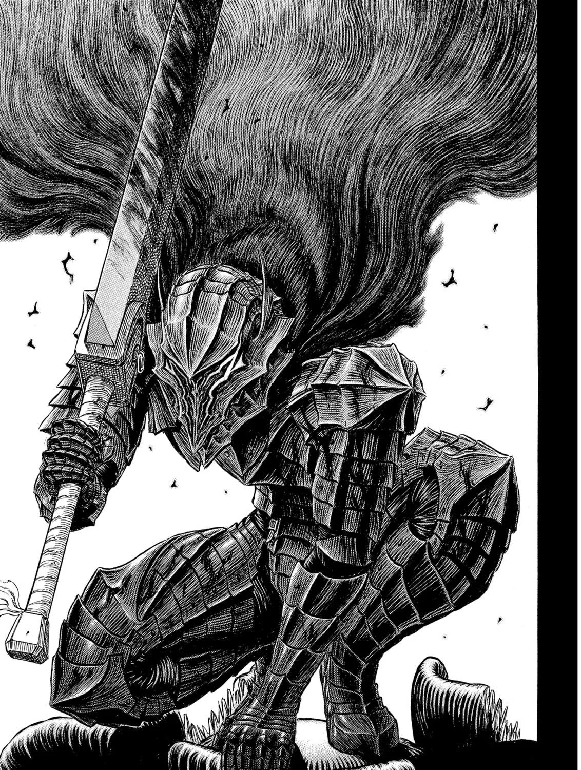 Read Berserk chapter 315 image 22 on Lezhin
