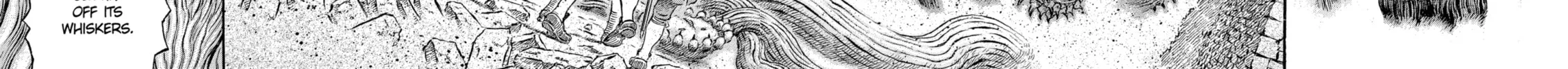 Read Berserk chapter 315 image 7 on Lezhin