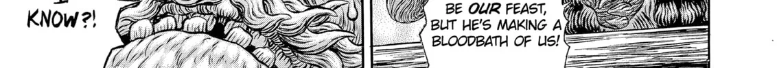 Read Berserk chapter 316 image 21 on Lezhin