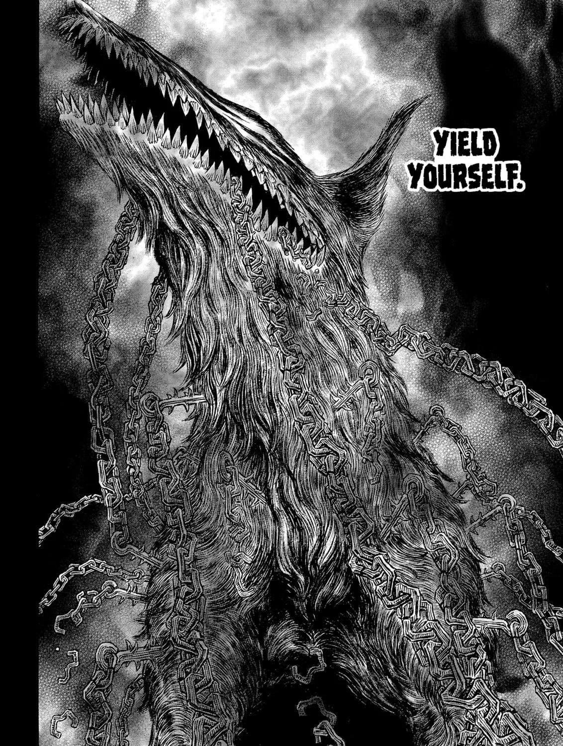 Read Berserk chapter 316 image 38 on Lezhin