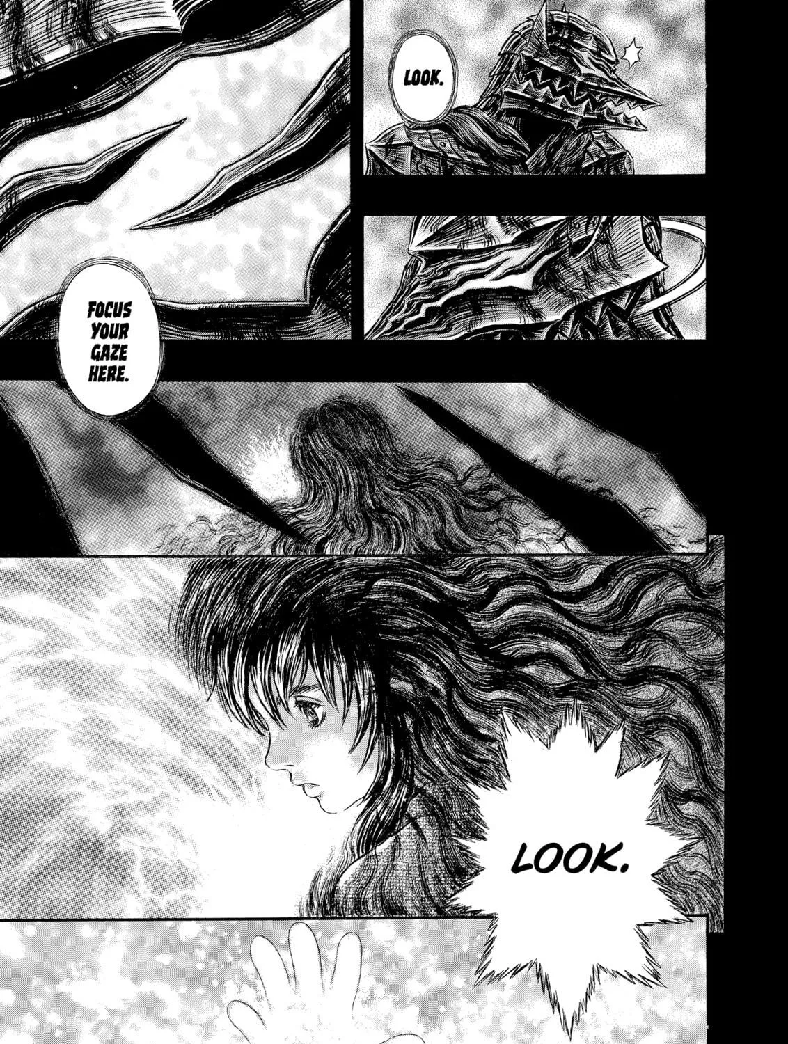 Read Berserk chapter 316 image 40 on Lezhin