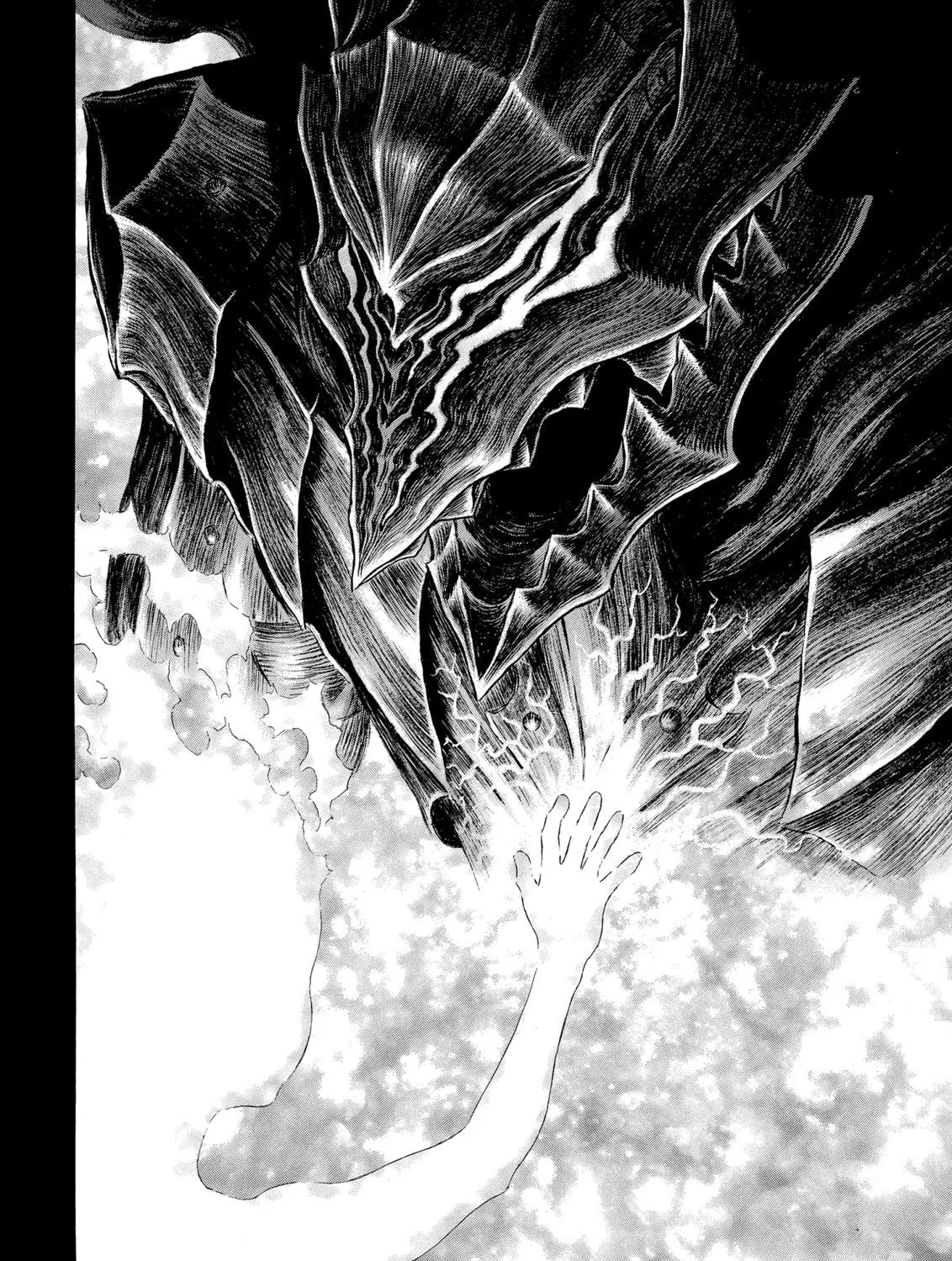 Read Berserk chapter 316 image 42 on Lezhin