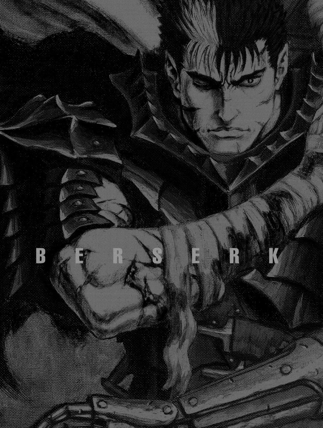 Read Berserk chapter 316 image 44 on Lezhin
