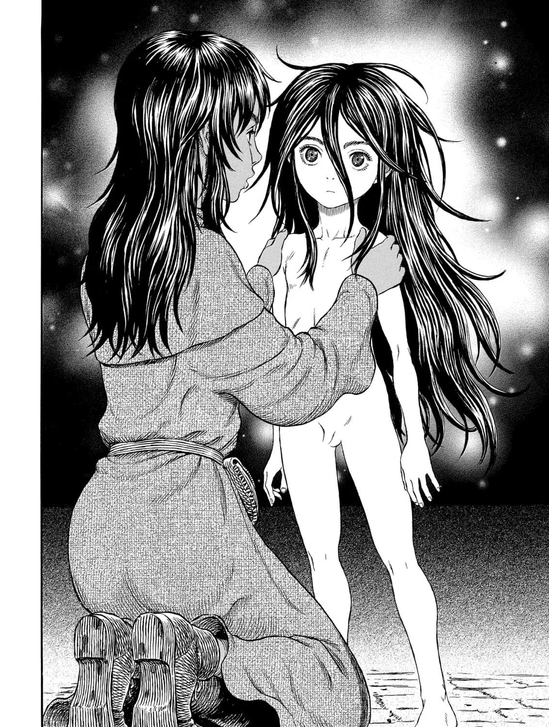 Read Berserk chapter 317 image 18 on Lezhin