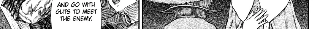 Read Berserk chapter 317 image 37 on Lezhin