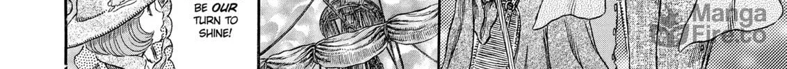 Read Berserk chapter 318 image 11 on Lezhin