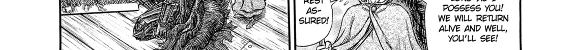 Read Berserk chapter 318 image 15 on Lezhin