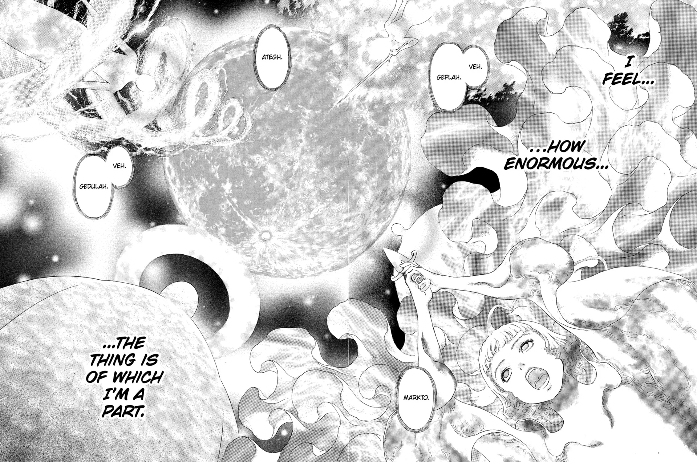 Read Berserk chapter 318 image 2 on Lezhin