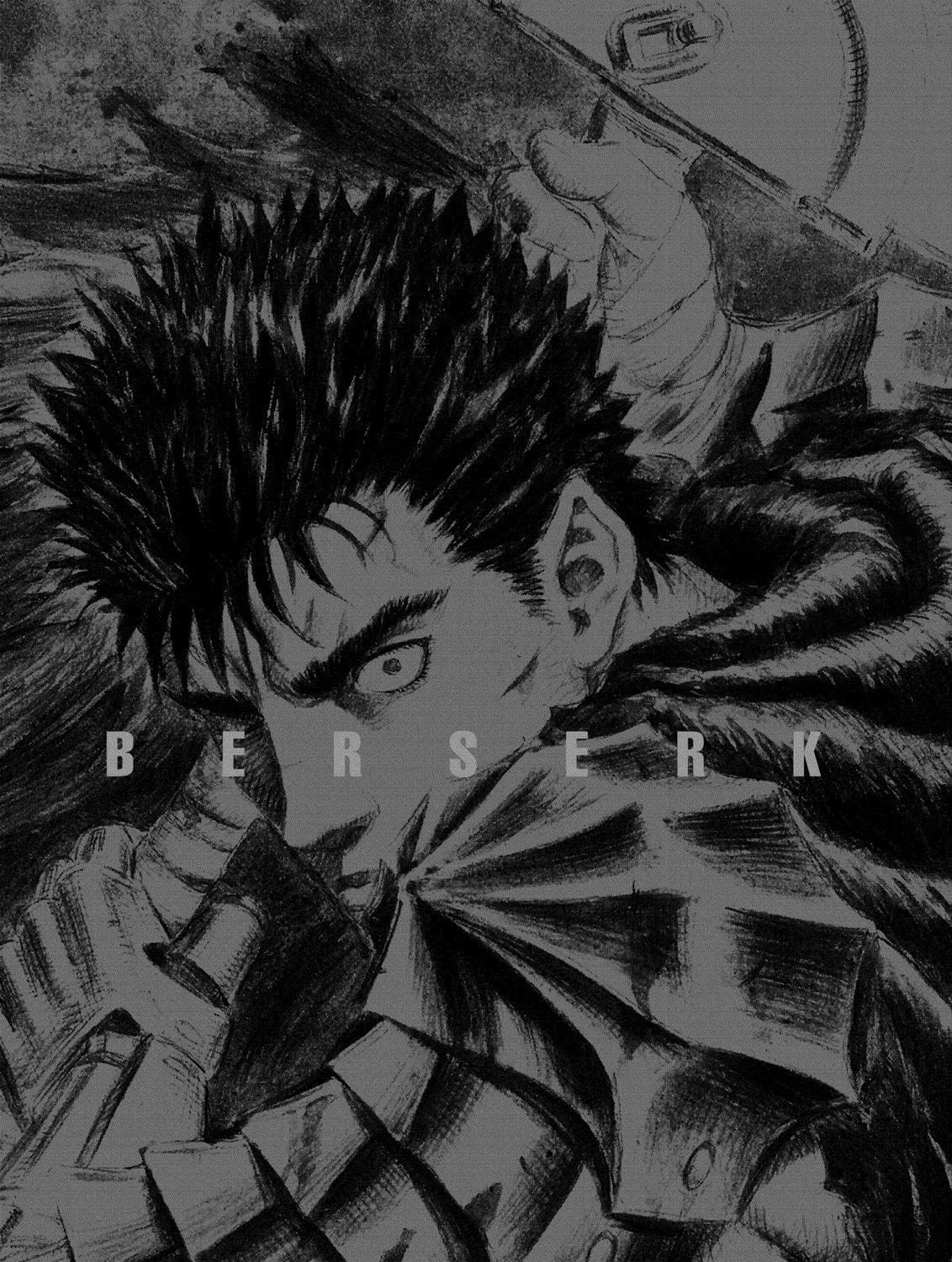 Read Berserk chapter 318 image 34 on Lezhin
