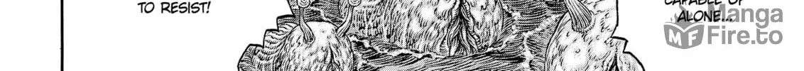 Read Berserk chapter 319 image 9 on Lezhin