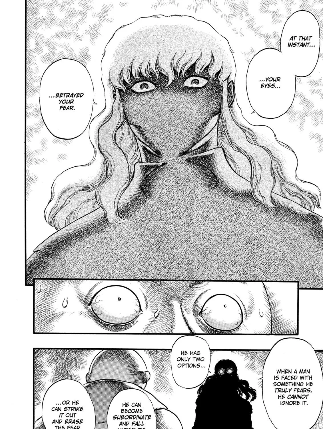 Read Berserk chapter 32 image 18 on Lezhin
