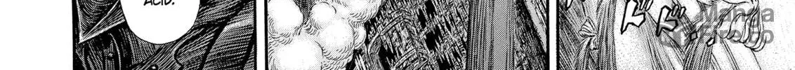 Read Berserk chapter 320 image 19 on Lezhin