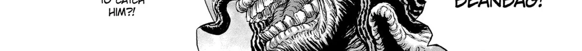 Read Berserk chapter 320 image 3 on Lezhin