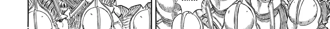 Read Berserk chapter 321 image 33 on Lezhin