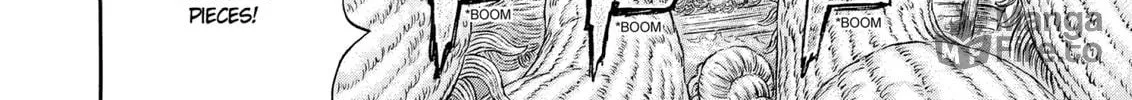 Read Berserk chapter 321 image 5 on Lezhin
