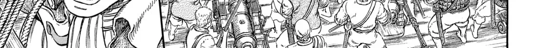 Read Berserk chapter 321 image 7 on Lezhin