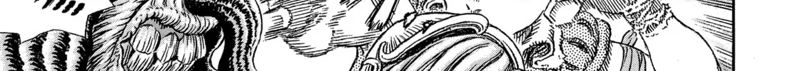 Read Berserk chapter 322 image 1 on Lezhin