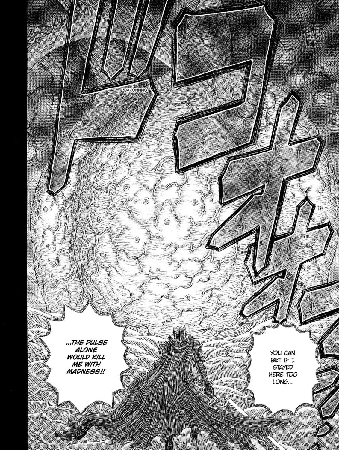 Read Berserk chapter 322 image 22 on Lezhin