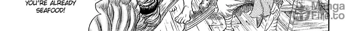 Read Berserk chapter 322 image 5 on Lezhin
