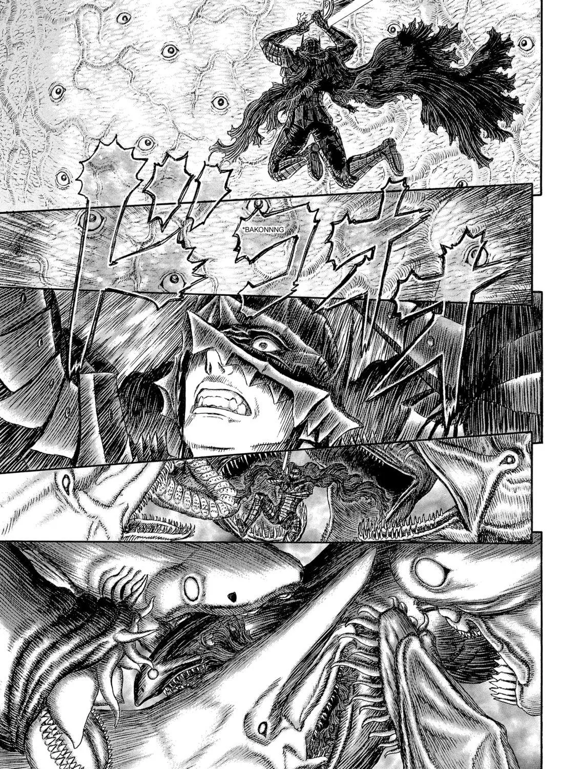 Read Berserk chapter 323 image 16 on Lezhin