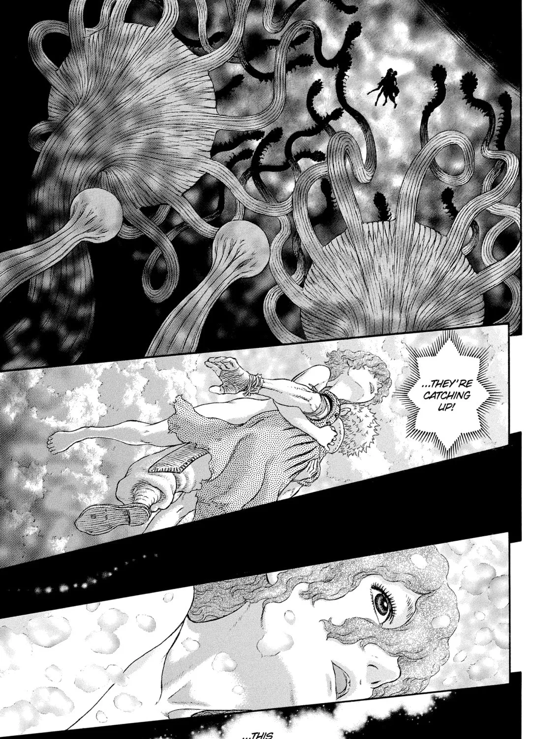 Read Berserk chapter 323 image 24 on Lezhin