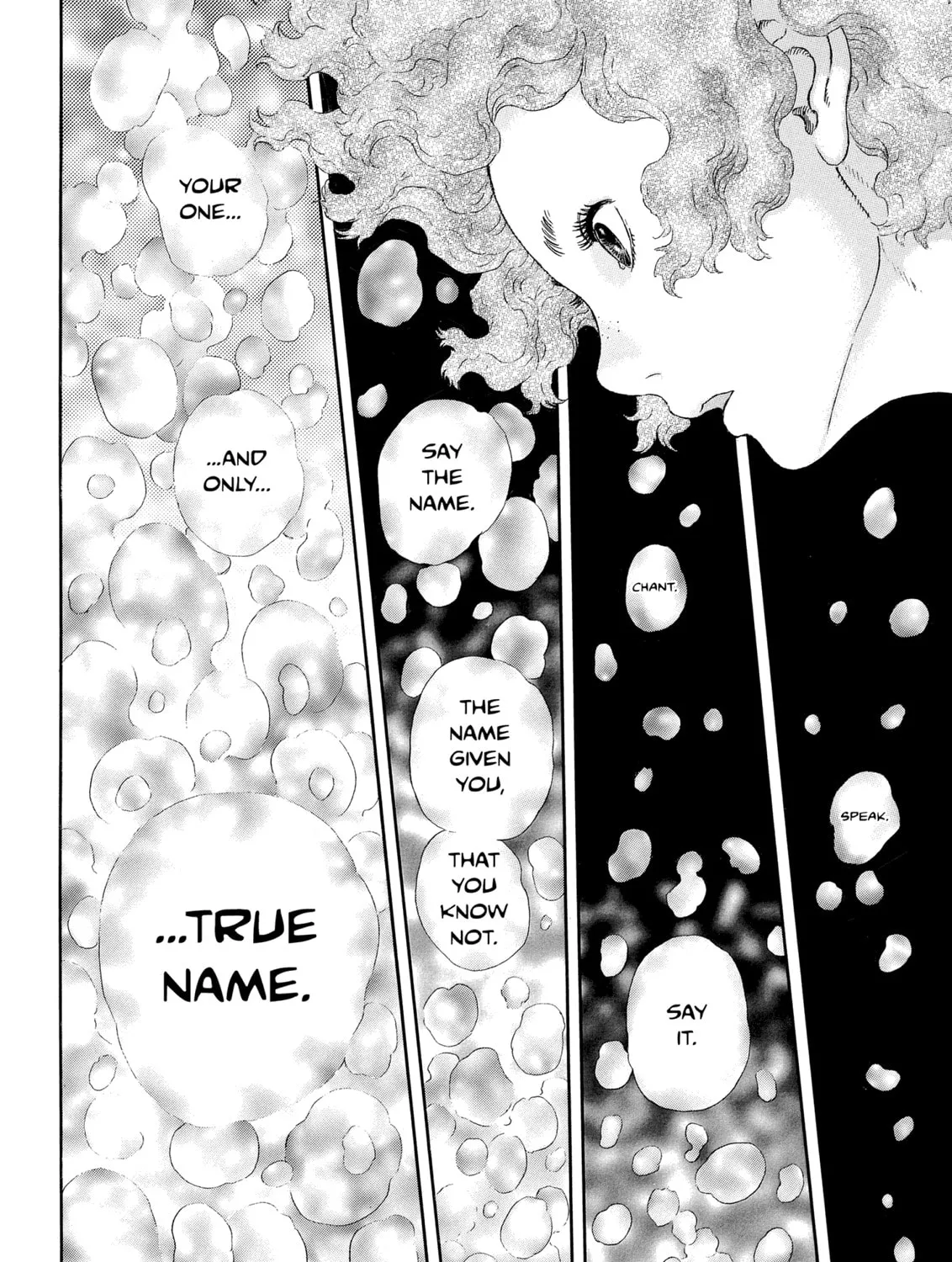 Read Berserk chapter 323 image 26 on Lezhin