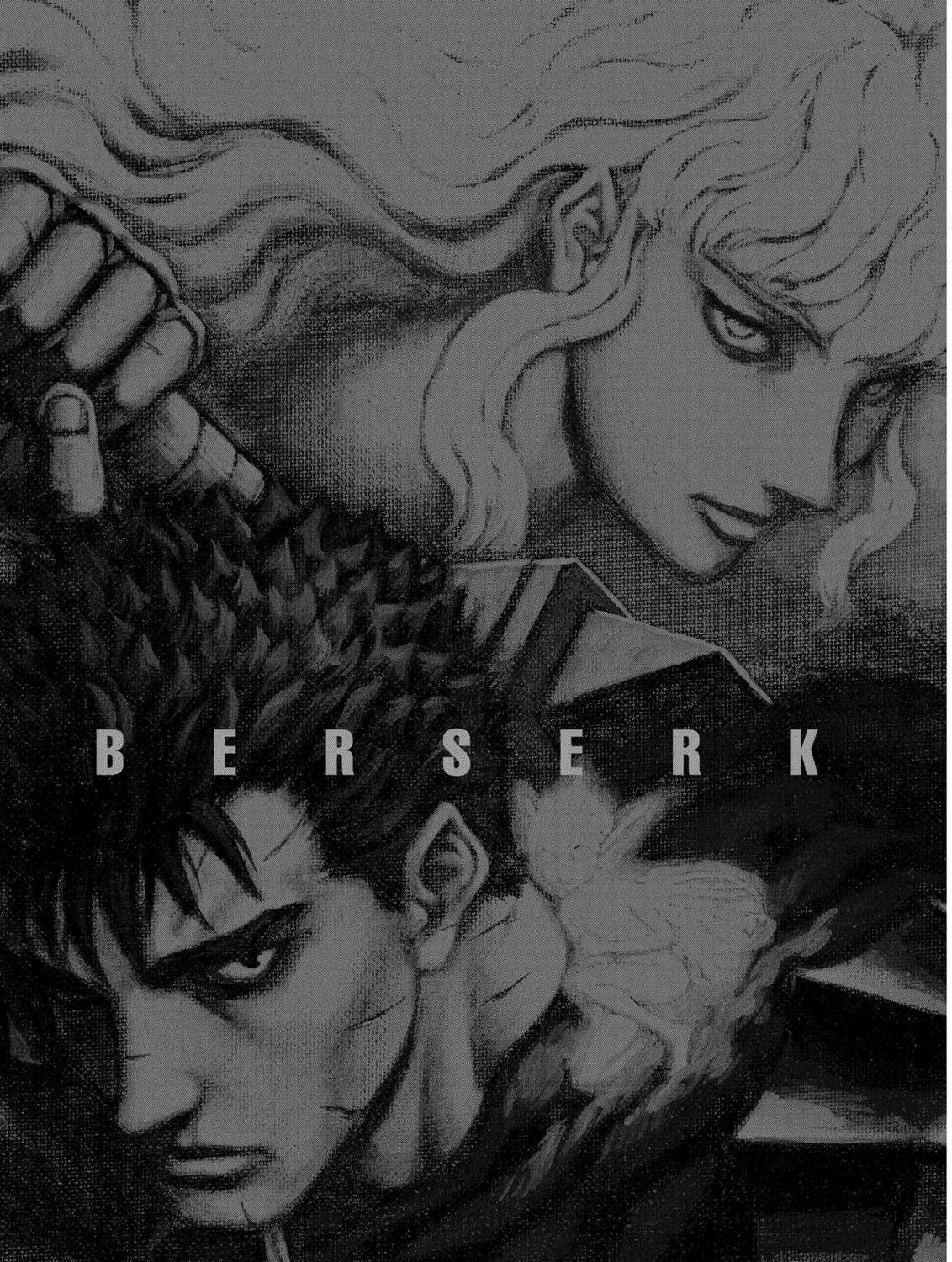 Read Berserk chapter 323 image 34 on Lezhin