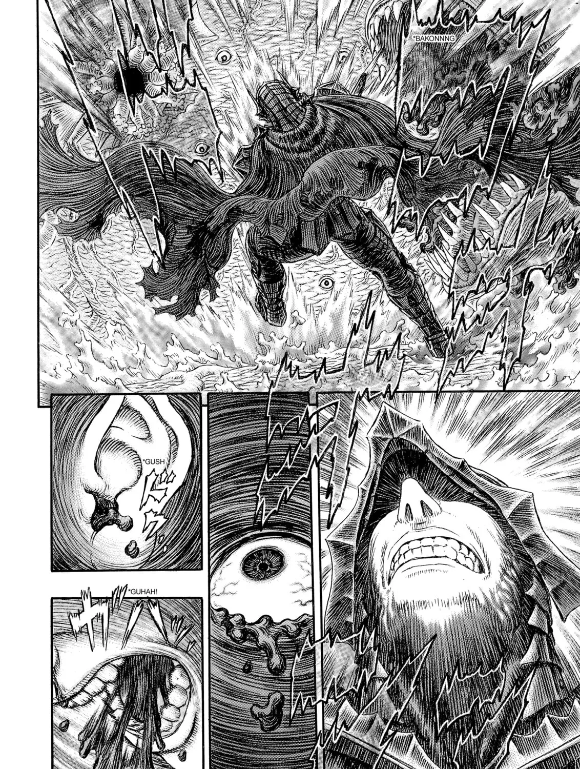 Read Berserk chapter 324 image 24 on Lezhin