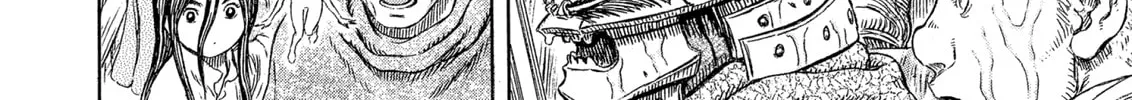 Read Berserk chapter 324 image 3 on Lezhin