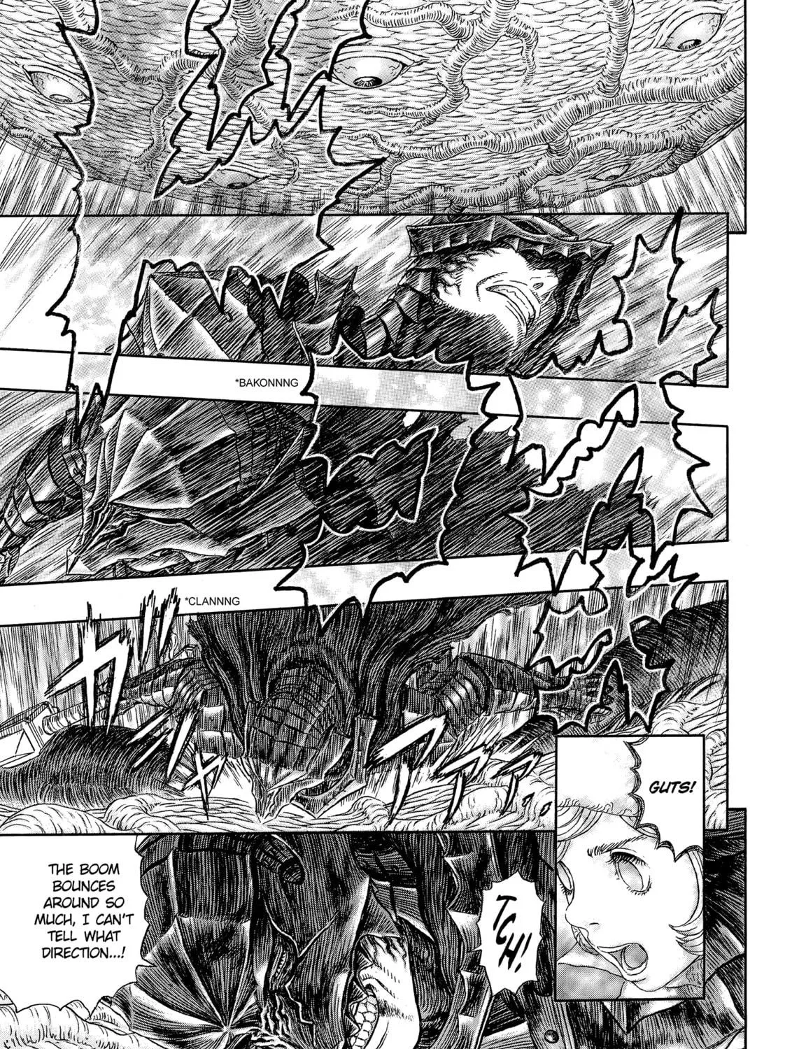 Read Berserk chapter 325 image 18 on Lezhin