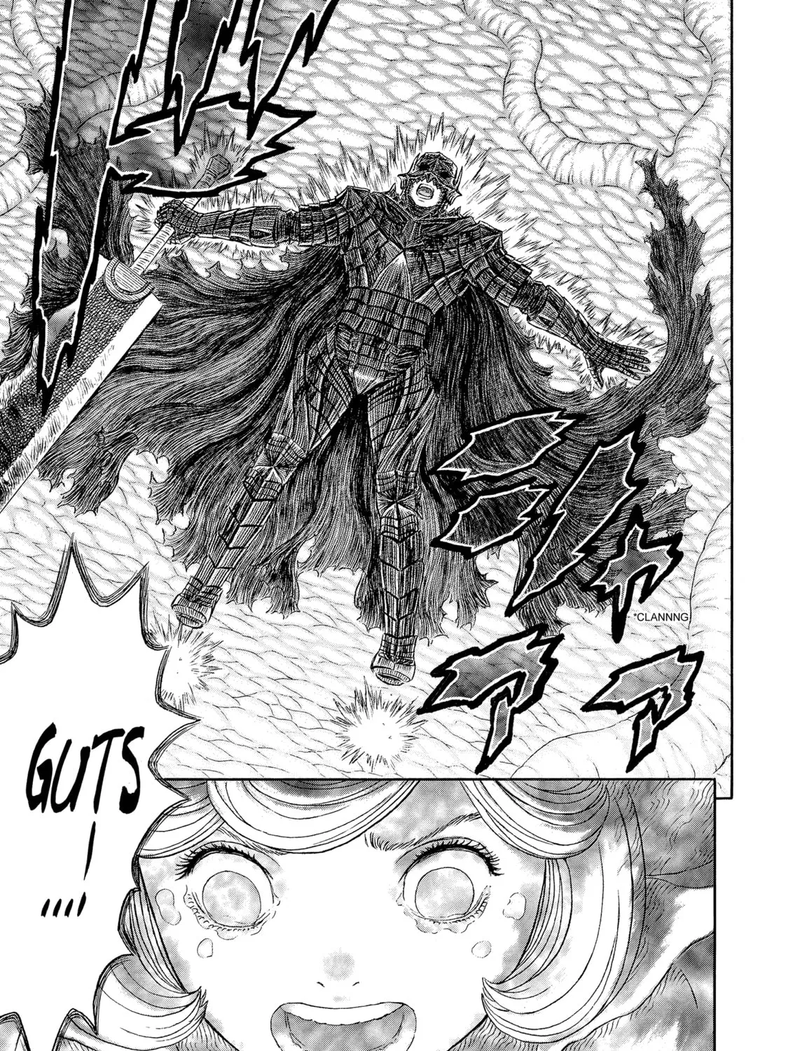 Read Berserk chapter 325 image 26 on Lezhin