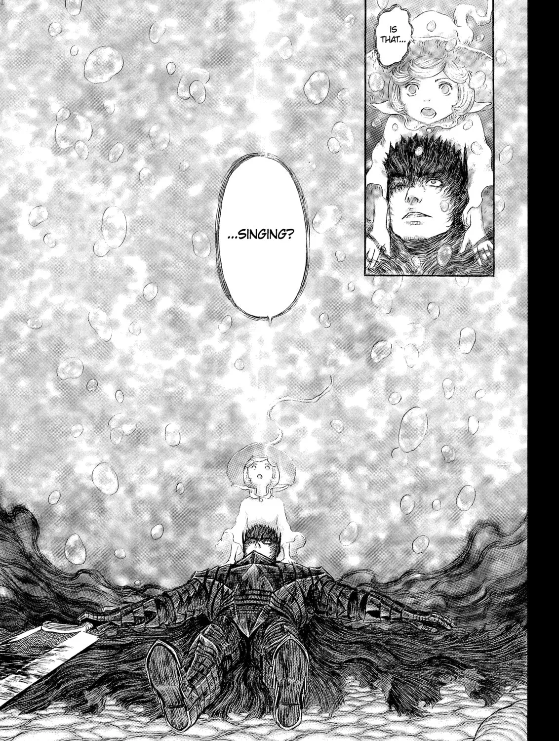 Read Berserk chapter 325 image 30 on Lezhin