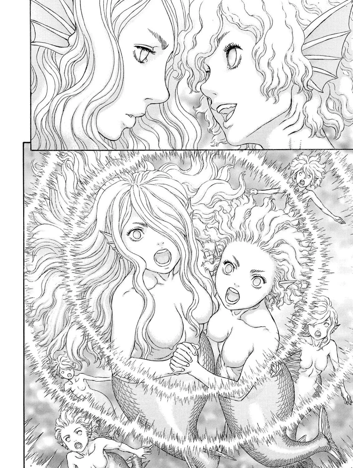Read Berserk chapter 325 image 34 on Lezhin