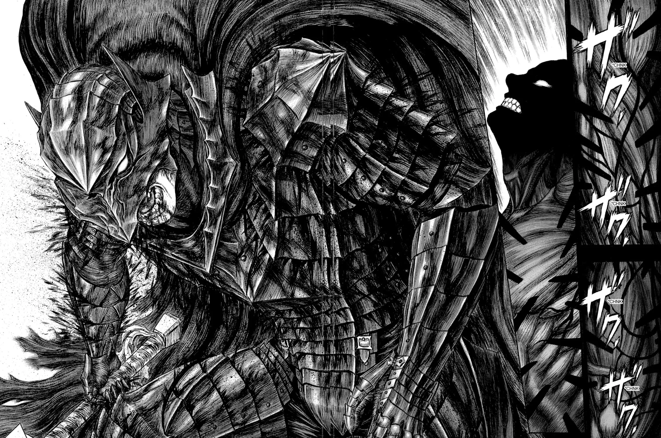 Read Berserk chapter 326 image 16 on Lezhin