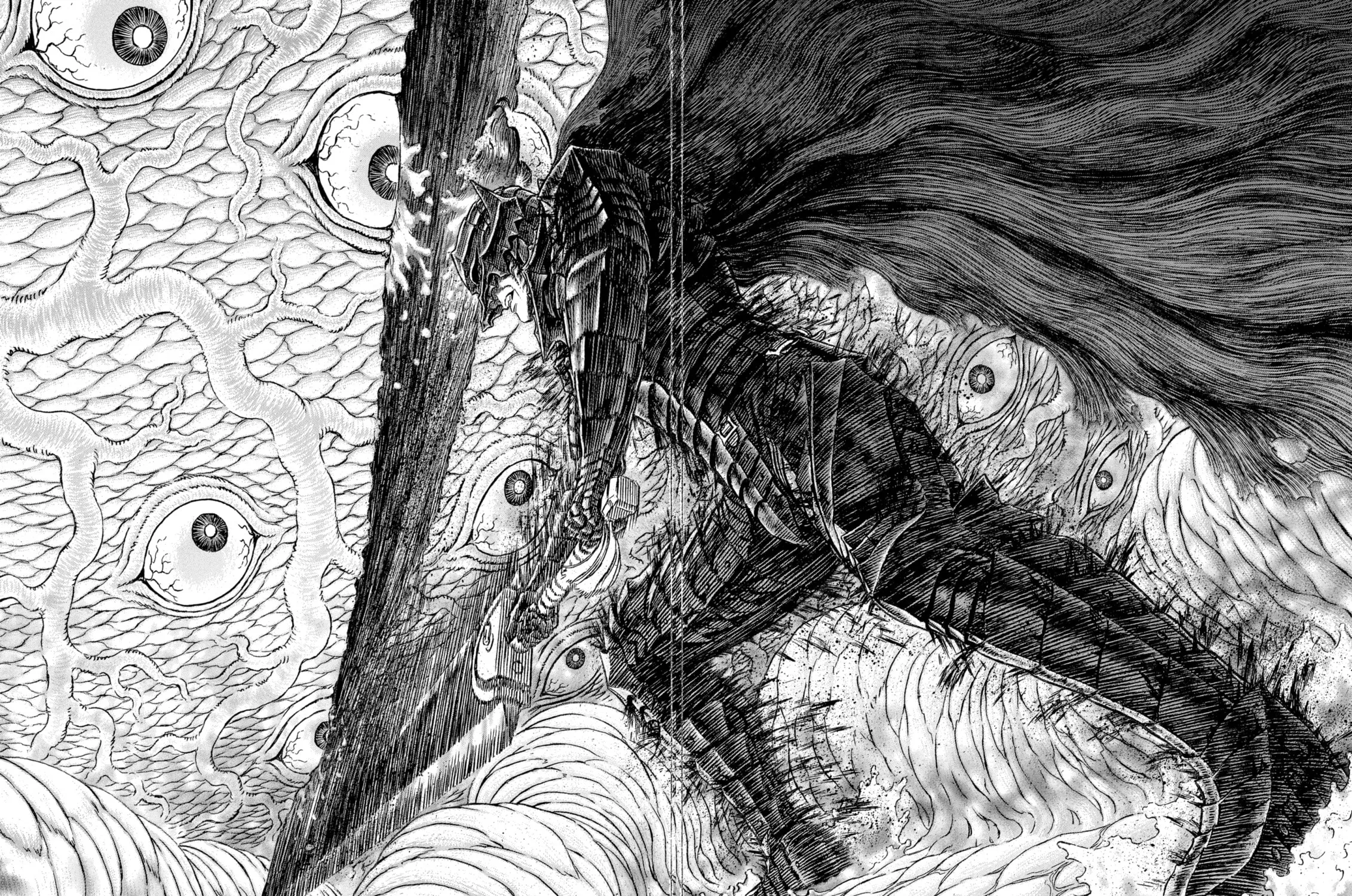 Read Berserk chapter 326 image 22 on Lezhin