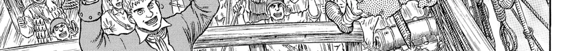 Read Berserk chapter 326 image 31 on Lezhin