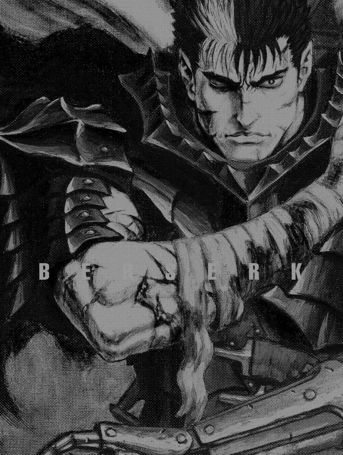 Read Berserk chapter 326 image 34 on Lezhin