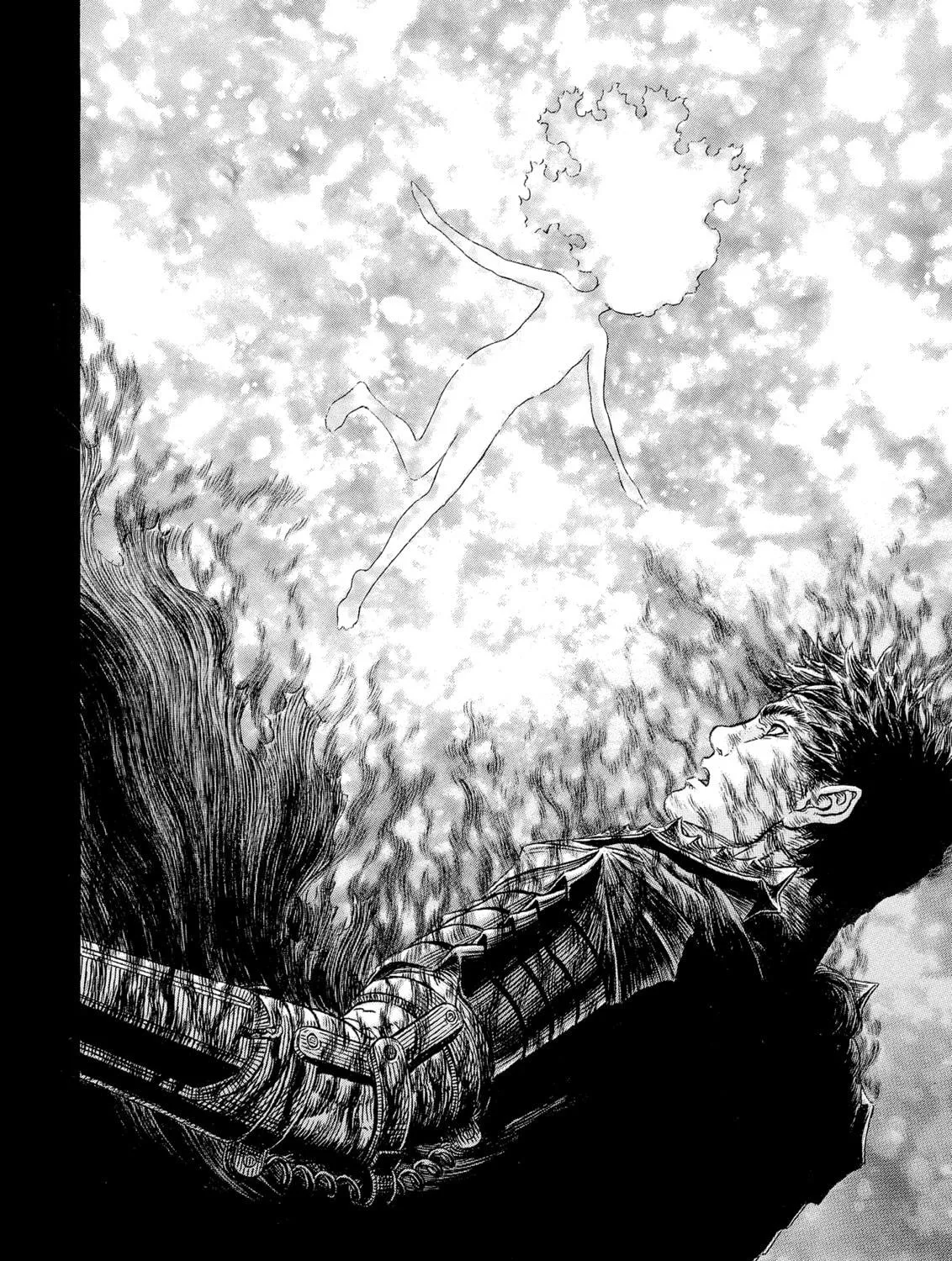 Read Berserk chapter 327 image 22 on Lezhin