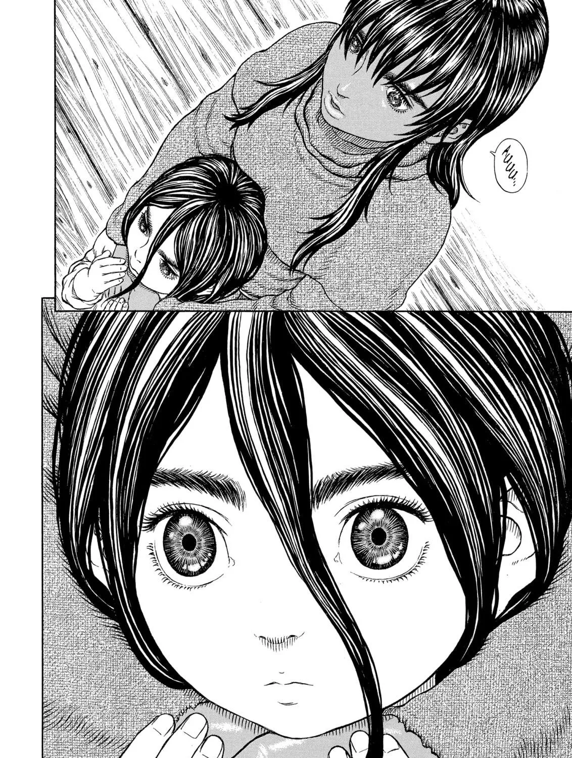 Read Berserk chapter 327 image 40 on Lezhin