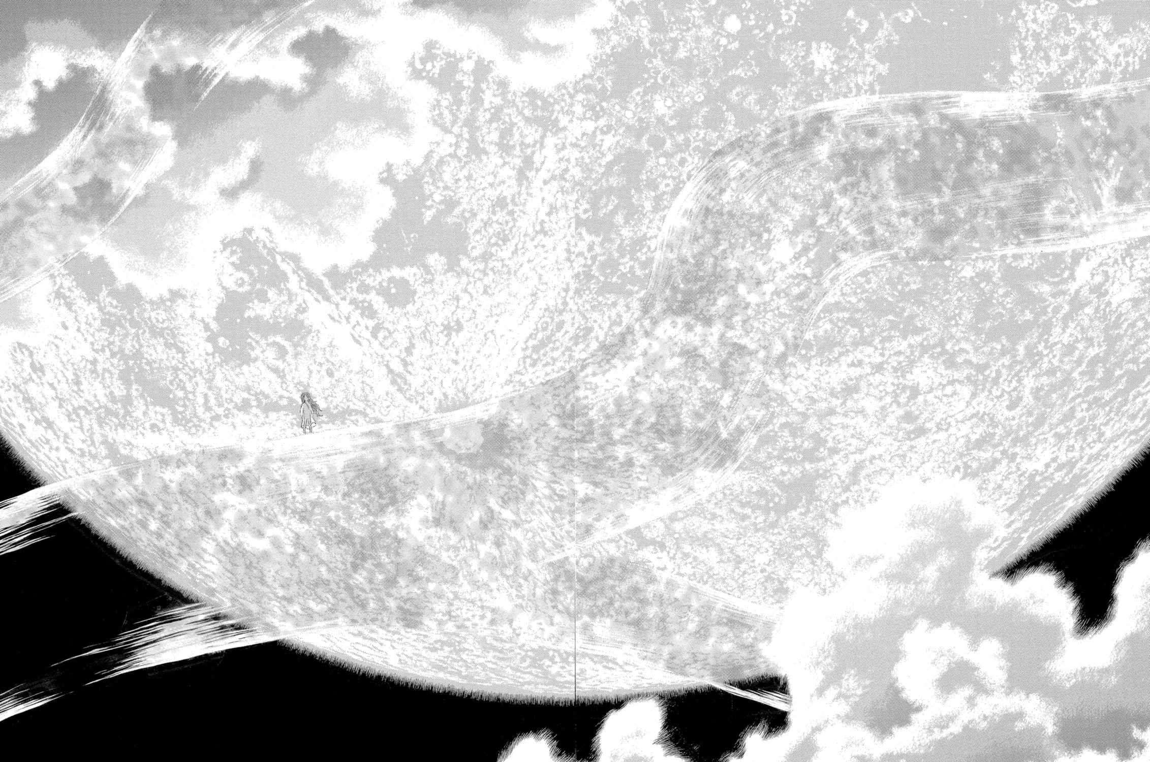 Read Berserk chapter 328 image 36 on Lezhin