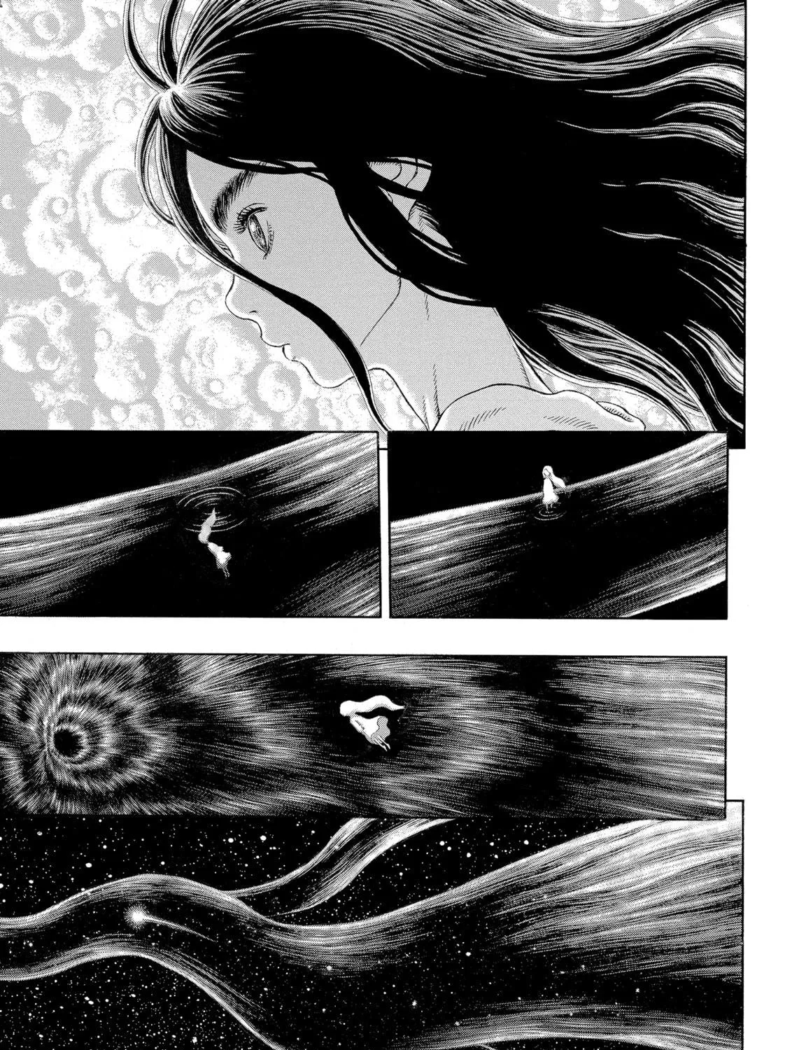 Read Berserk chapter 328 image 40 on Lezhin