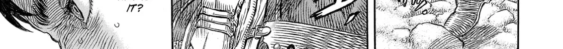 Read Berserk chapter 329 image 1 on Lezhin