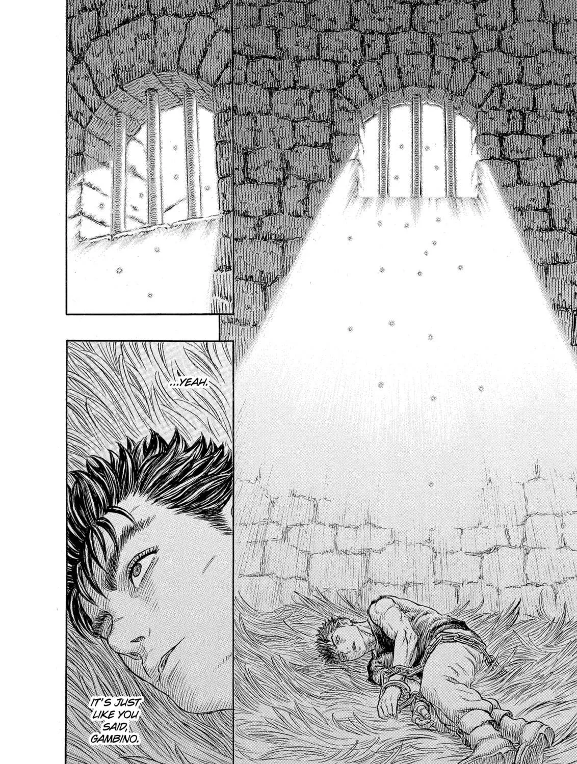 Read Berserk chapter 329 image 34 on Lezhin